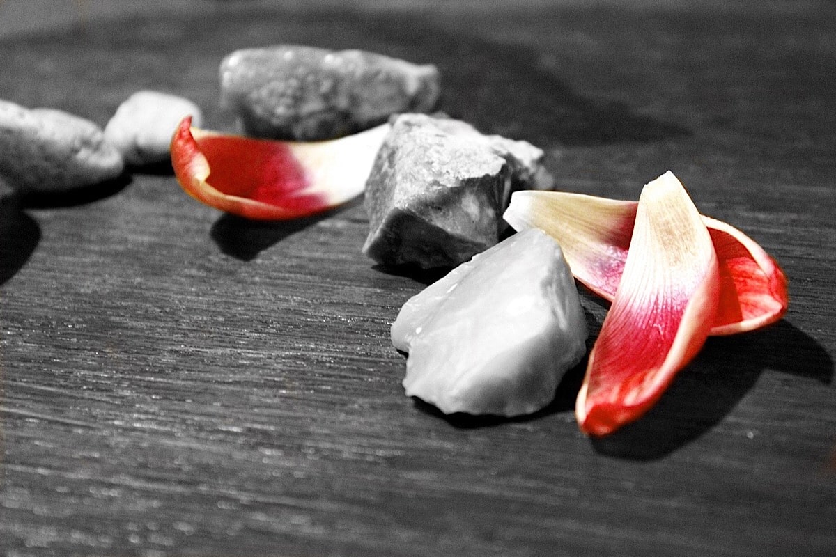 Die kleine Yoga-Oase für daheim