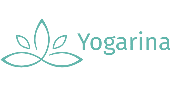 Yogarina STAGING - Yoga mit ♡
