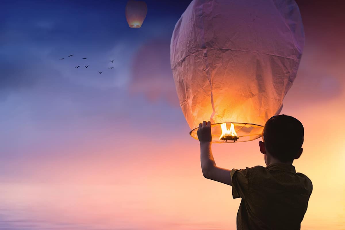 Loslassen mit Yoga: was, warum und wie